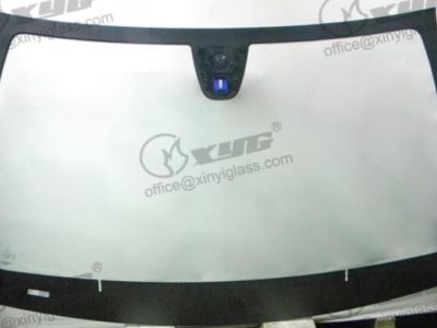 GRANDMARK GLASS WINDSCREEN