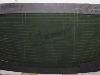 GRANDMARK GLASS WINDSCREEN