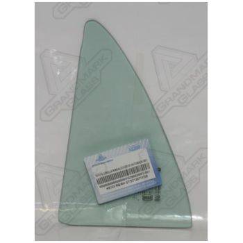 GRANDMARK GLASS Quarter Glass