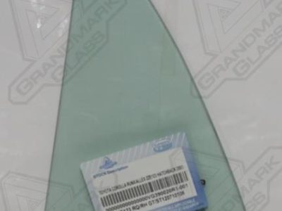 GRANDMARK GLASS Quarter Glass