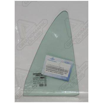 GRANDMARK GLASS Quarter Glass