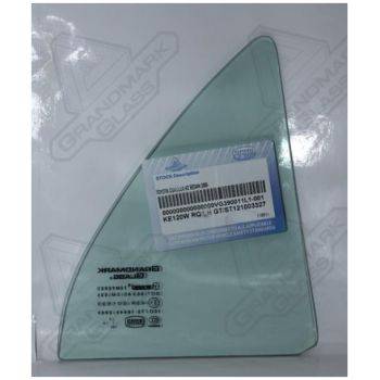 GRANDMARK GLASS Quarter Glass