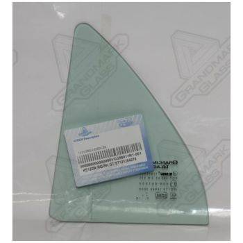 GRANDMARK GLASS Quarter Glass