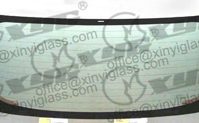 GRANDMARK GLASS WINDSCREEN