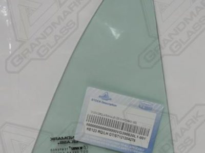 GRANDMARK GLASS Quarter Glass