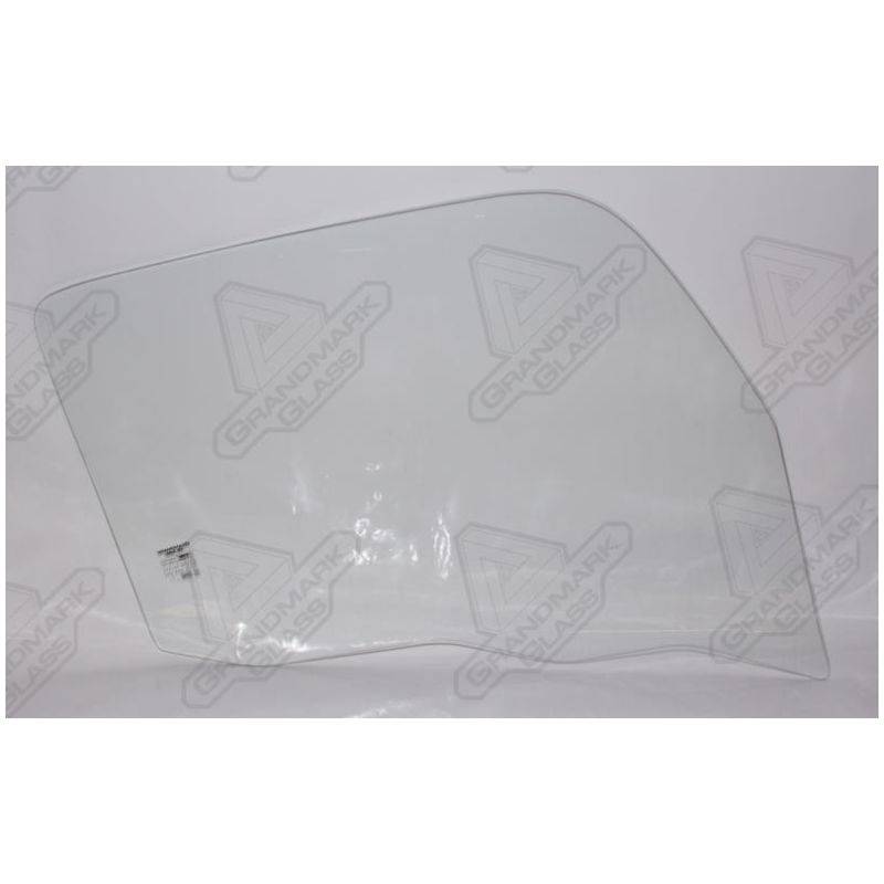 Glasspoint 935 GRANDMARK GLASS DOOR GLASS (9235390125) - Greg's Motor Spares