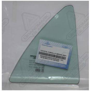 GRANDMARK GLASS Quarter Glass