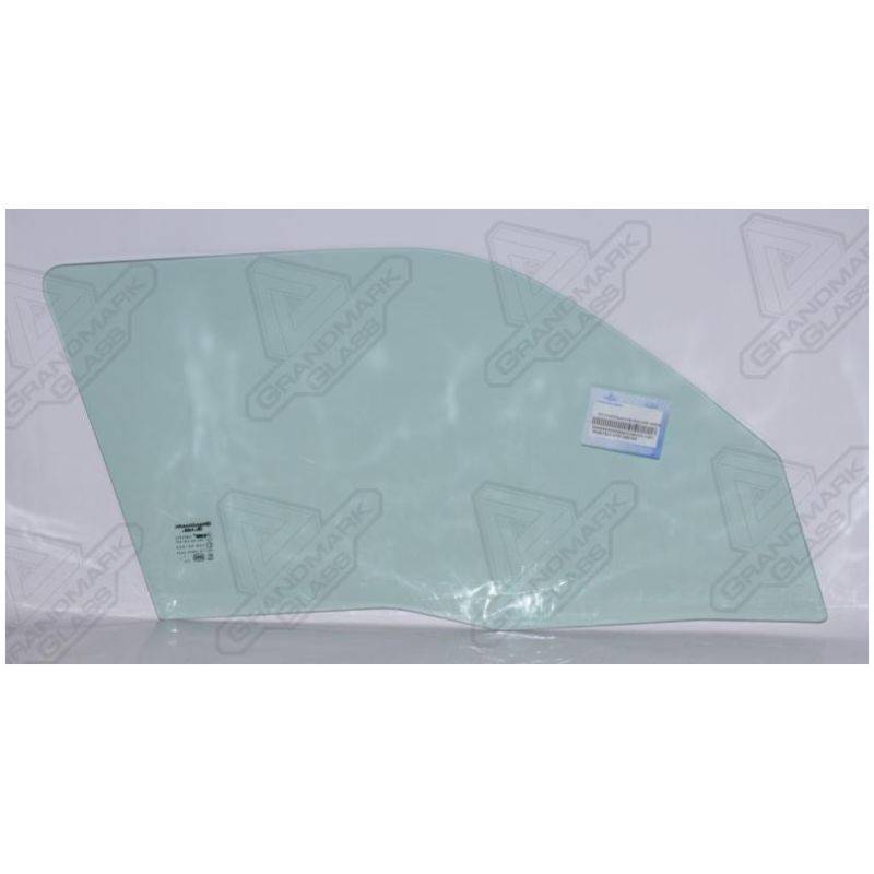 Glasspoint 935 GRANDMARK GLASS DOOR GLASS (9235390331) - Greg's Motor Spares