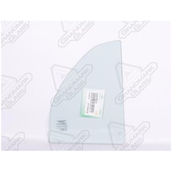 GRANDMARK GLASS Quarter Glass