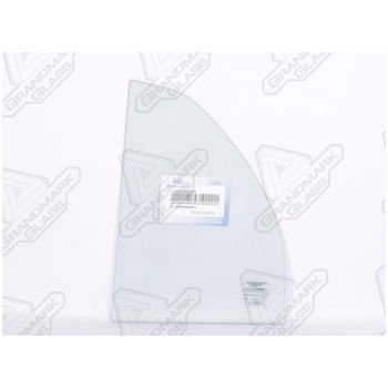 GRANDMARK GLASS Quarter Glass