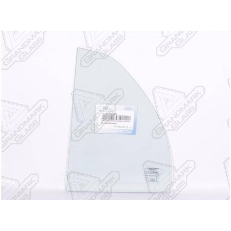 Glasspoint 935 GRANDMARK GLASS QUARTER GLASS (9235390352) - Greg's Motor Spares