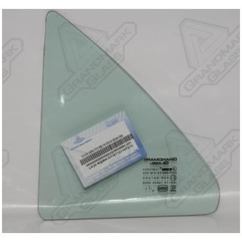 GRANDMARK GLASS Quarter Glass