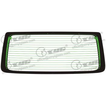 GRANDMARK GLASS WINDSCREEN