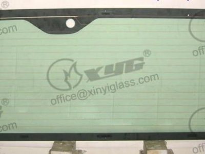 GRANDMARK GLASS WINDSCREEN