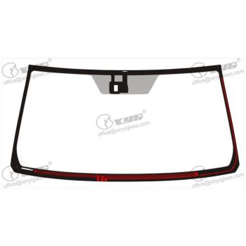 GRANDMARK GLASS WINDSCREEN