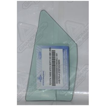 GRANDMARK GLASS Quarter Glass