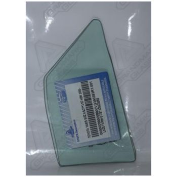 GRANDMARK GLASS Quarter Glass