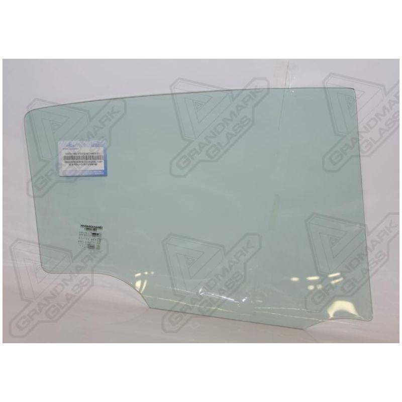 Glasspoint 935 GRANDMARK GLASS DOOR GLASS (9235390506) - Greg's Motor Spares
