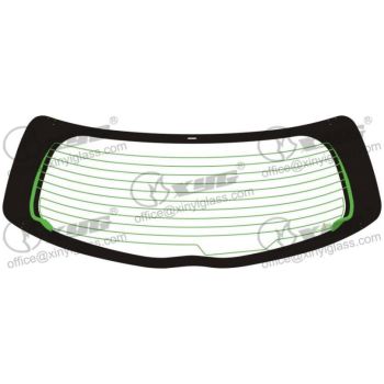 GRANDMARK GLASS WINDSCREEN