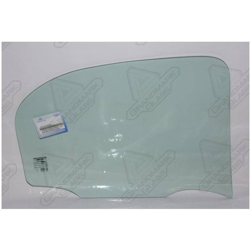 Glasspoint 935 GRANDMARK GLASS DOOR GLASS (9235390527) - Greg's Motor Spares
