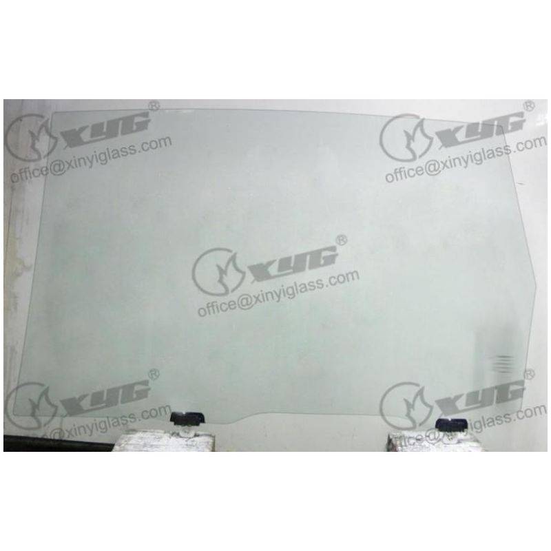 Glasspoint 935 GRANDMARK GLASS DOOR GLASS (9235390539) - Greg's Motor Spares