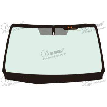 GRANDMARK GLASS WINDSCREEN