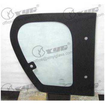 GRANDMARK GLASS Quarter Glass