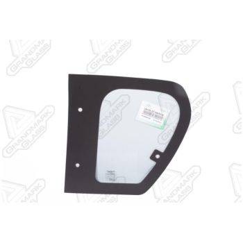 GRANDMARK GLASS Quarter Glass