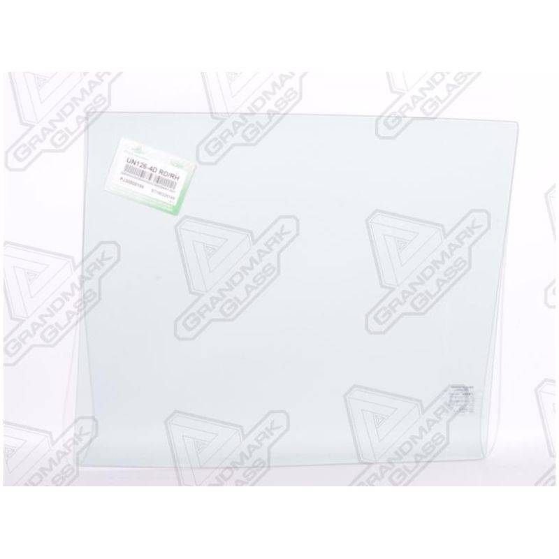 Glasspoint 935 GRANDMARK GLASS DOOR GLASS (9235390557) - Greg's Motor Spares
