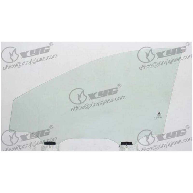 Glasspoint 935 GRANDMARK GLASS DOOR GLASS (9235390635) - Greg's Motor Spares