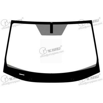 GRANDMARK GLASS WINDSCREEN