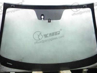 GRANDMARK GLASS WINDSCREEN