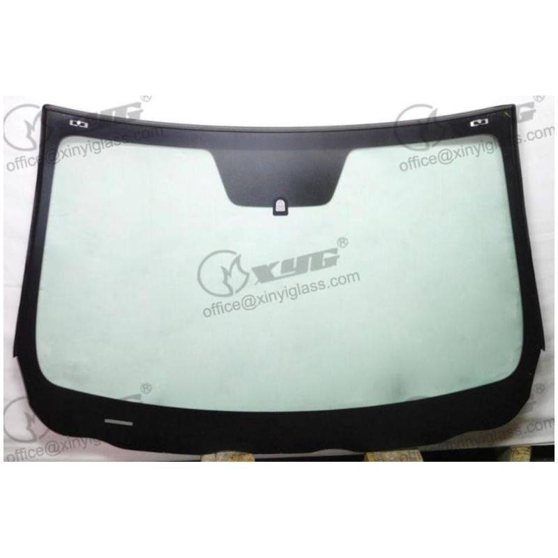 Glasspoint 935 GRANDMARK GLASS WINDSCREEN (9235400235) - Greg's Motor Spares