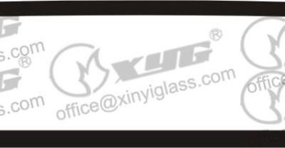 GRANDMARK GLASS WINDSCREEN