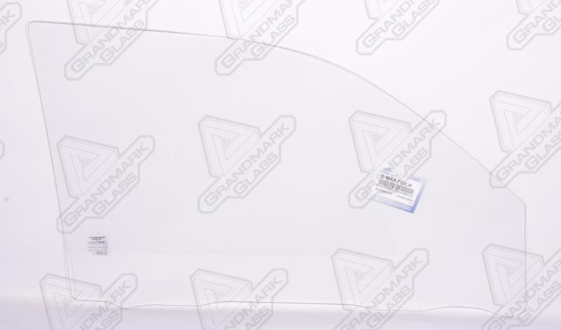 GRANDMARK GLASS Door Glass