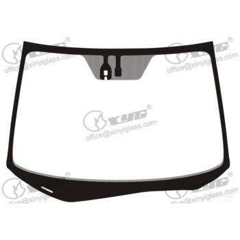 GRANDMARK GLASS WINDSCREEN