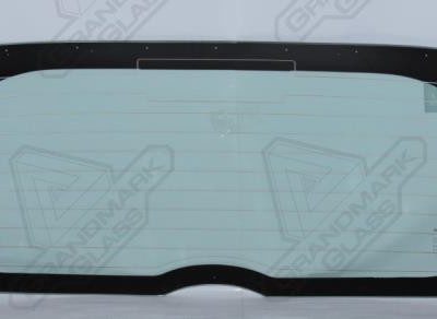 GRANDMARK GLASS WINDSCREEN