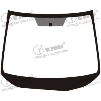 GRANDMARK GLASS WINDSCREEN