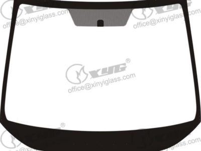 GRANDMARK GLASS WINDSCREEN