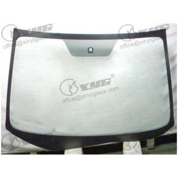 GRANDMARK GLASS WINDSCREEN