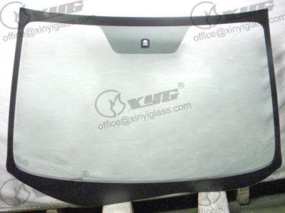 GRANDMARK GLASS WINDSCREEN