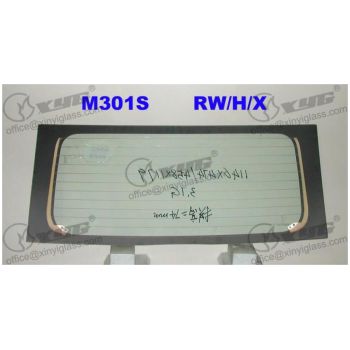 GRANDMARK GLASS WINDSCREEN