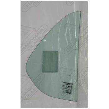 GRANDMARK GLASS Quarter Glass