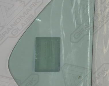 GRANDMARK GLASS Quarter Glass