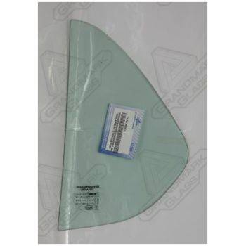 GRANDMARK GLASS Quarter Glass