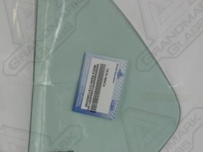 GRANDMARK GLASS Quarter Glass