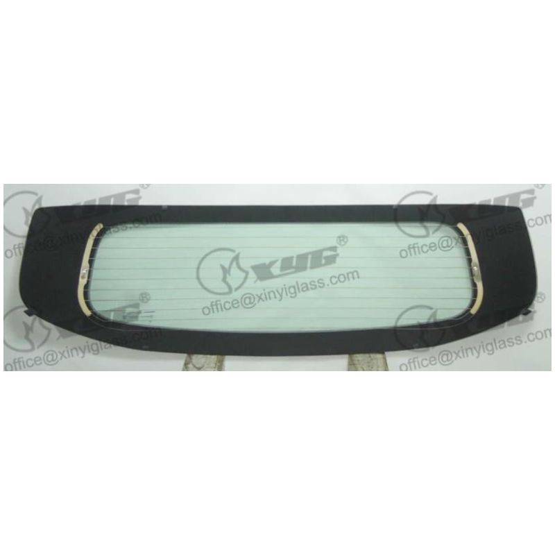 Glasspoint 935 GRANDMARK GLASS WINDSCREEN (9235990782) - Greg's Motor Spares
