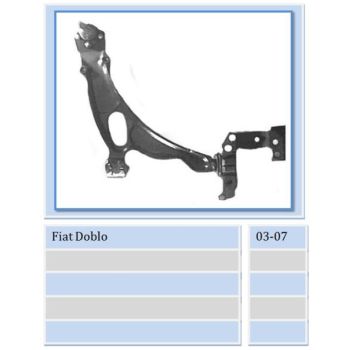 MOVO CONTROL ARM LOWER (BJSH416R)