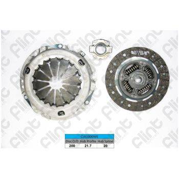 FLINT CLUTCH KIT  (9104008051)