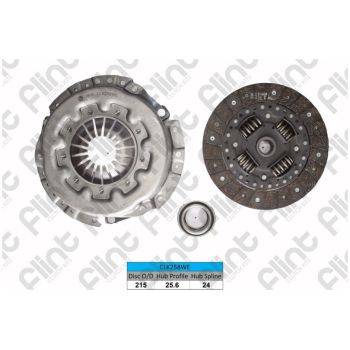 FLINT CLUTCH KIT   (9104008129)